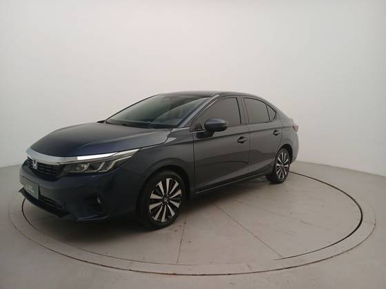 HONDA CITY 1.5 i-VTEC FLEX EX CVT HONDA CITY 1.5 i-VTEC FLEX EX CVT